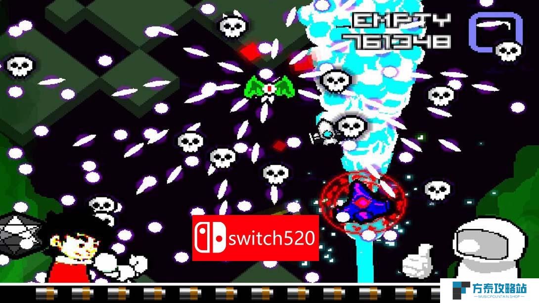 【美版】星舰计划 .Project Starship 英语_6