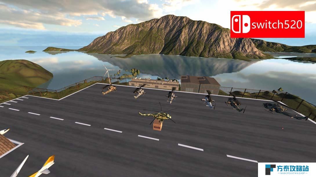 【美版】飞行模拟器Pro 2024 .Flight Simulator Pro 2024 英语_3