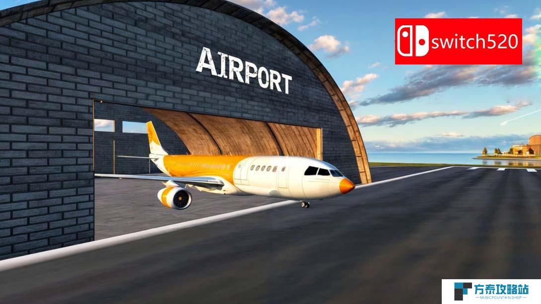 【美版】飞行模拟器Pro 2024 .Flight Simulator Pro 2024 英语_1