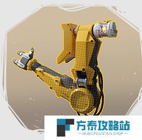 《异象回声》白星怎么加点