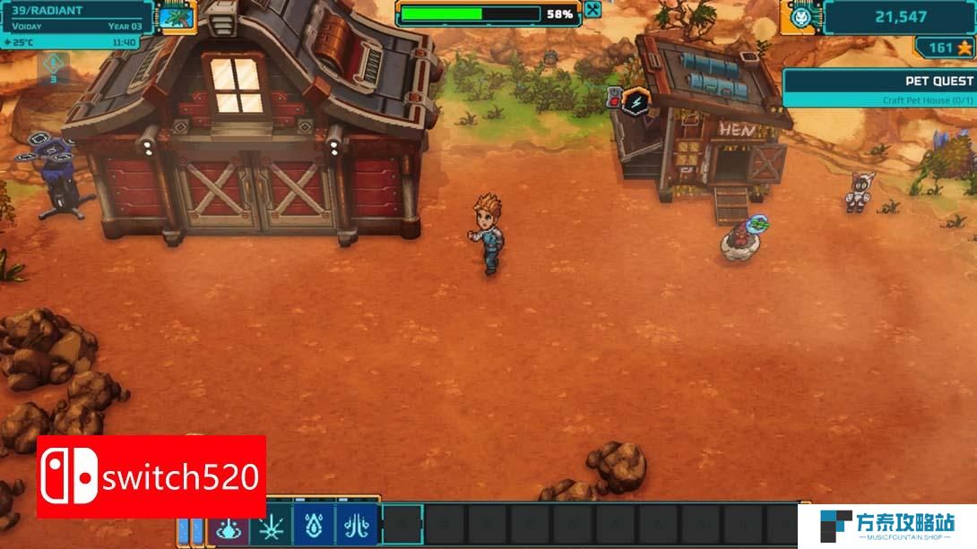【美版】孤独前哨 .One Lonely Outpost 英语_6
