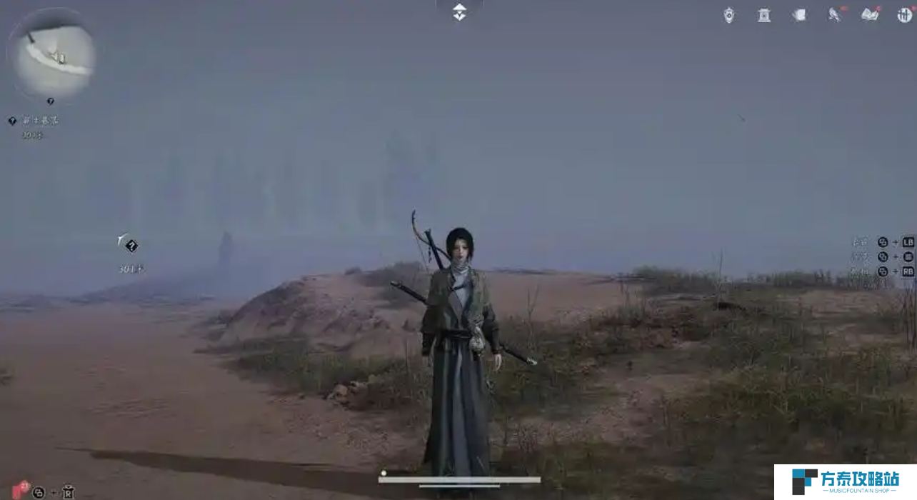 燕云十六声朝生暮落任务怎么做