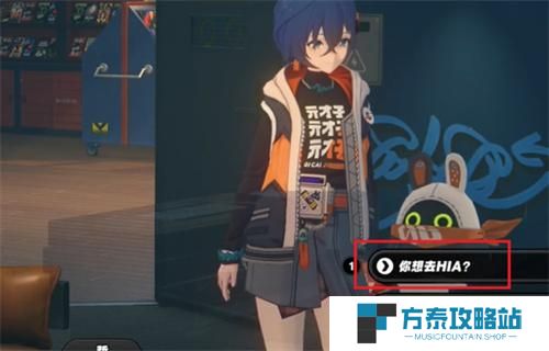 《绝区零》赛博决斗任务攻略