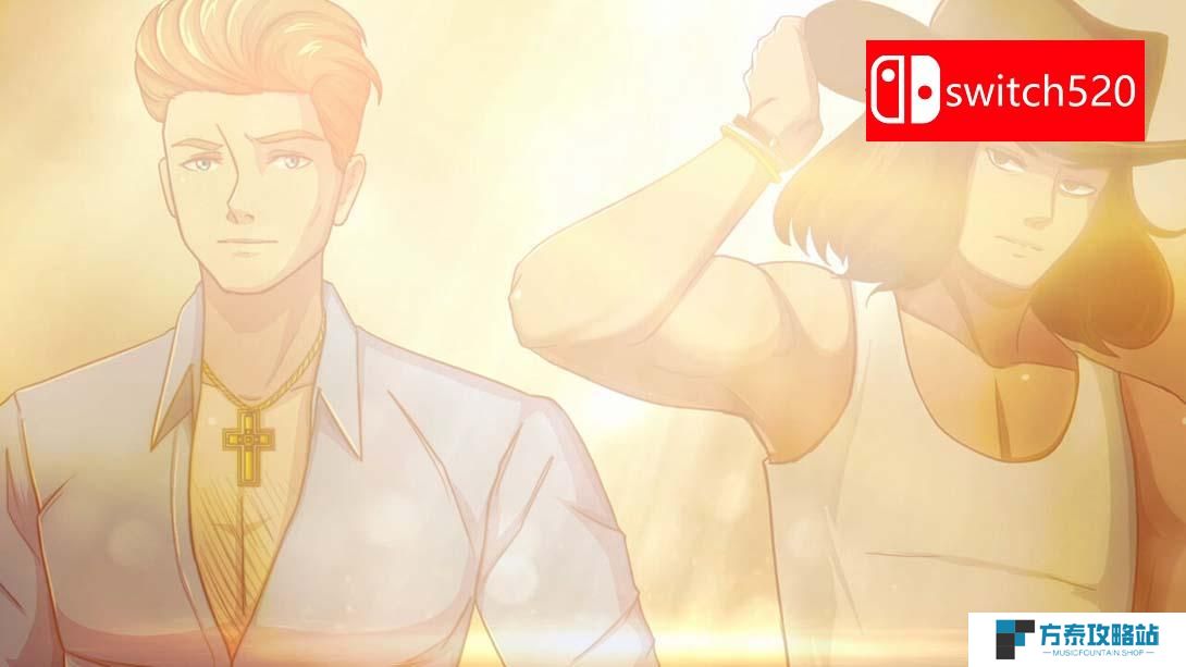 【美版】不屈的命运 .Destino Indomable 英语_1