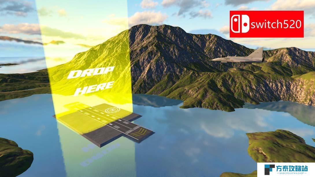 【美版】飞行模拟器Pro 2024 .Flight Simulator Pro 2024 英语_5