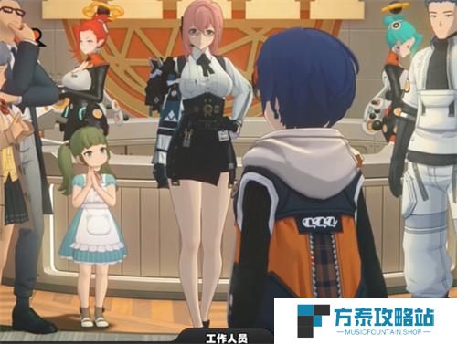 《绝区零》赛博决斗任务攻略
