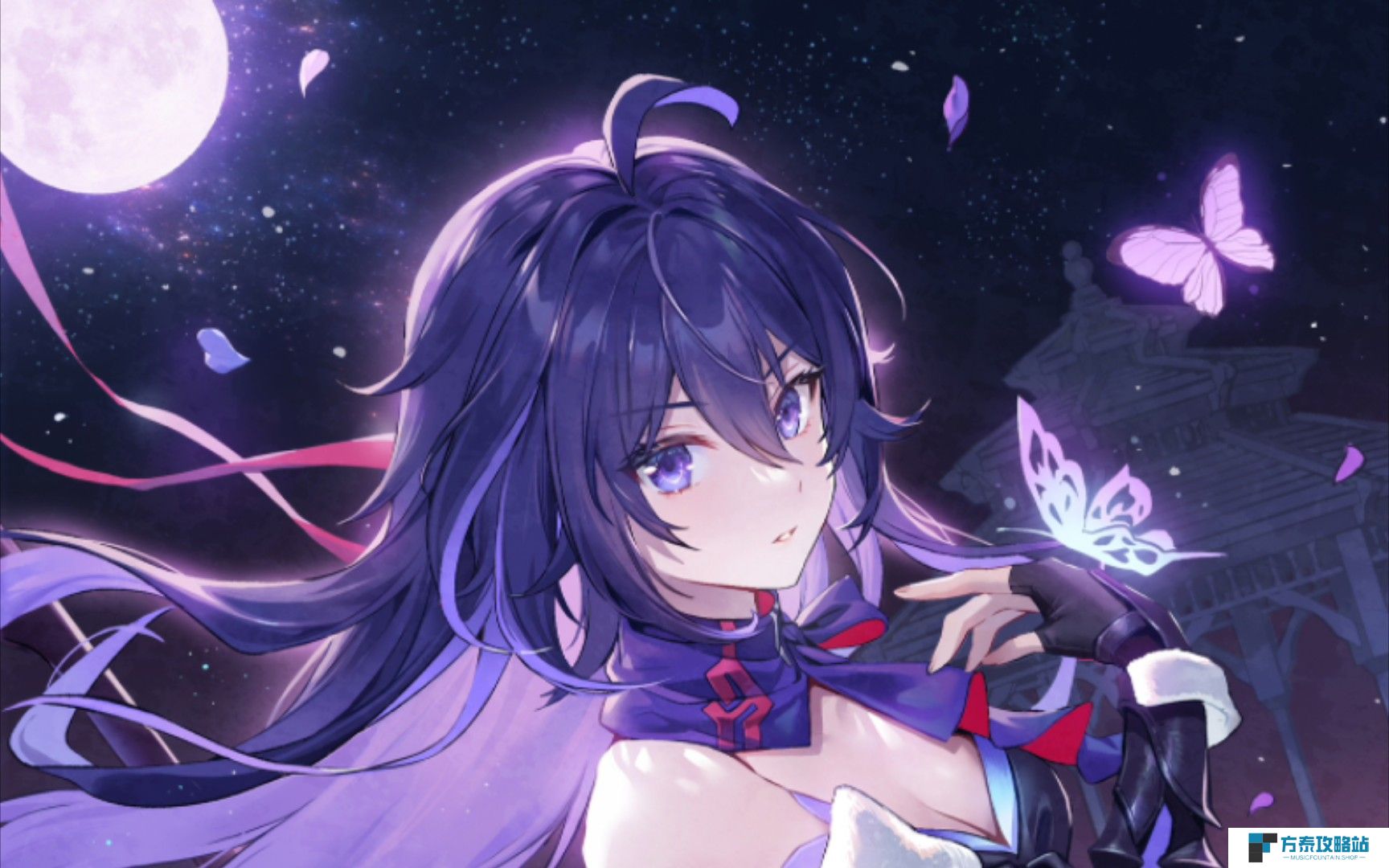 崩坏星穹铁道希儿复刻还值得捞吗