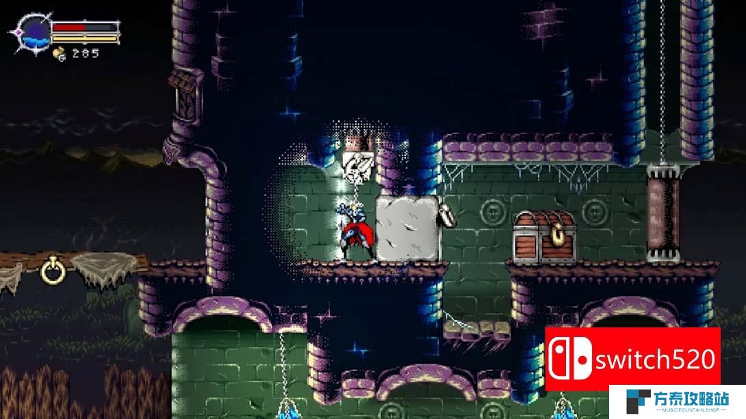 【美版】超越冰宫2 .Beyond the Ice Palace 2 中文_6