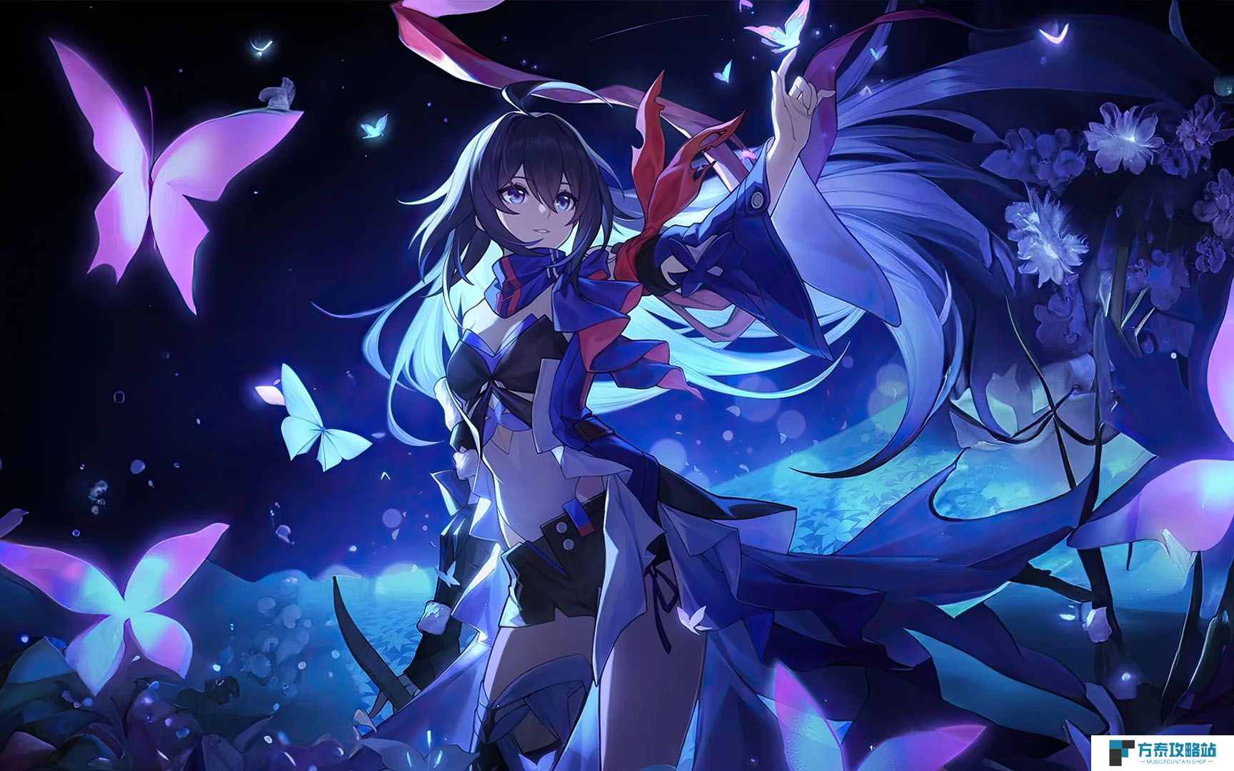崩坏星穹铁道希儿复刻还值得捞吗