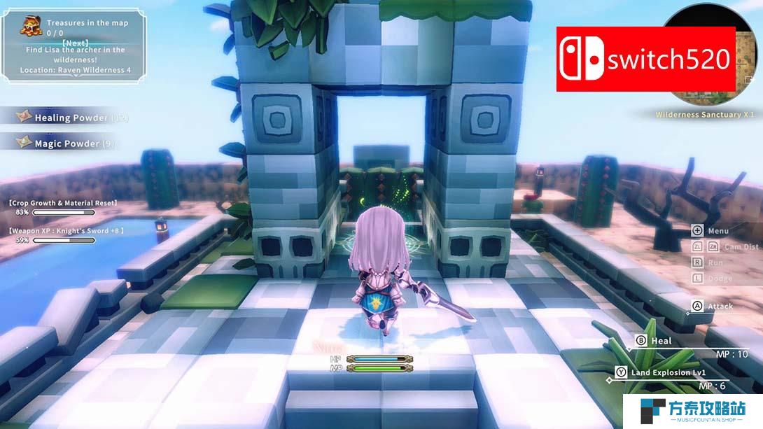 【美版】ChokoNana! 英语_6