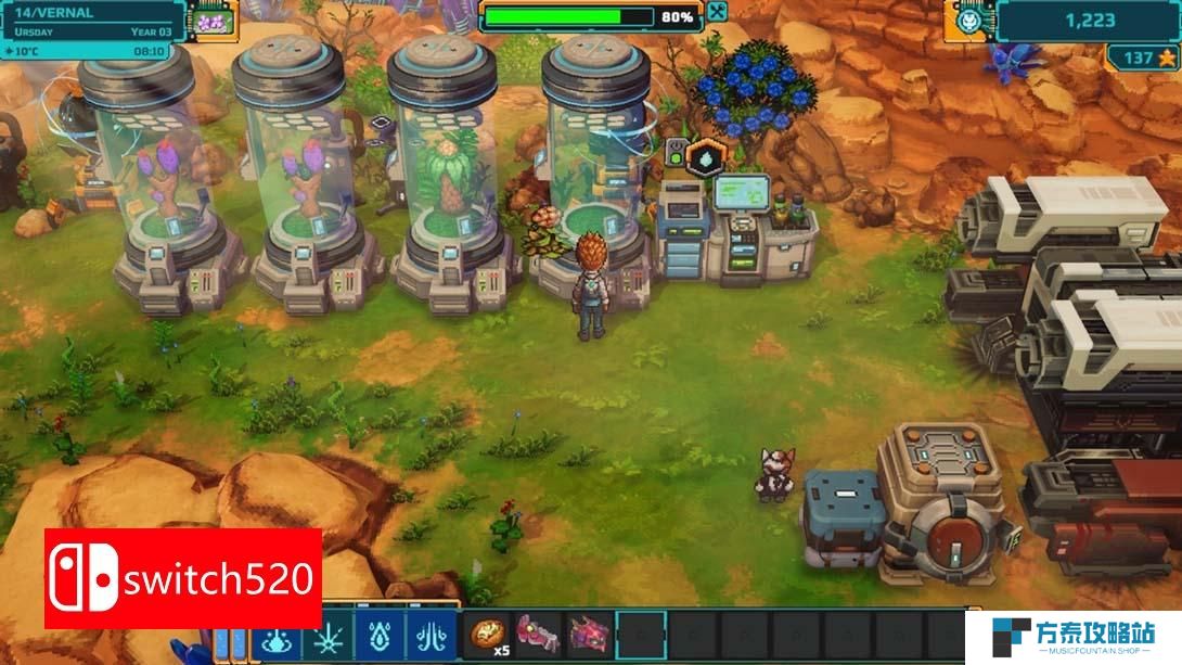 【美版】孤独前哨 .One Lonely Outpost 英语_4