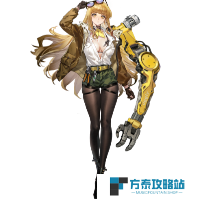 《异象回声》白星怎么加点
