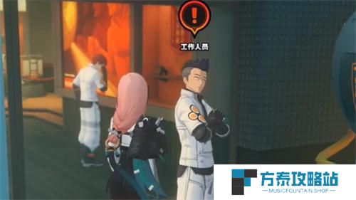 《绝区零》赛博决斗任务攻略