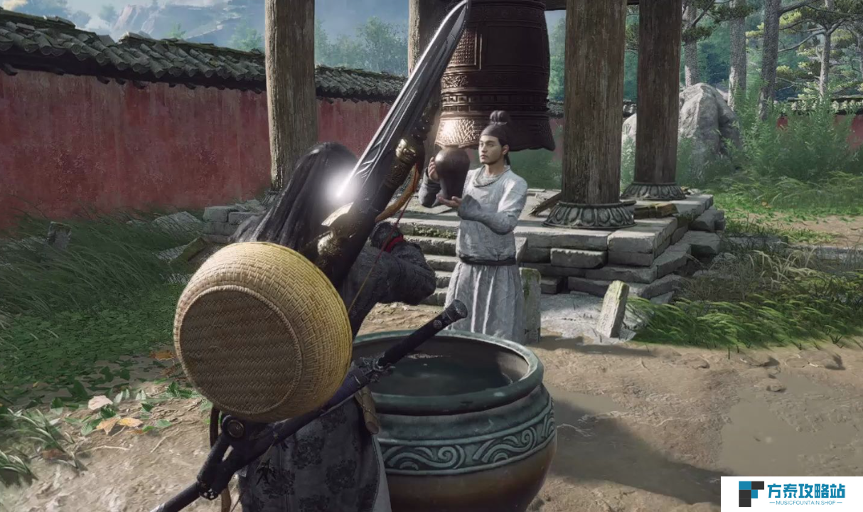 燕云十六声与NPC结交有什么作用