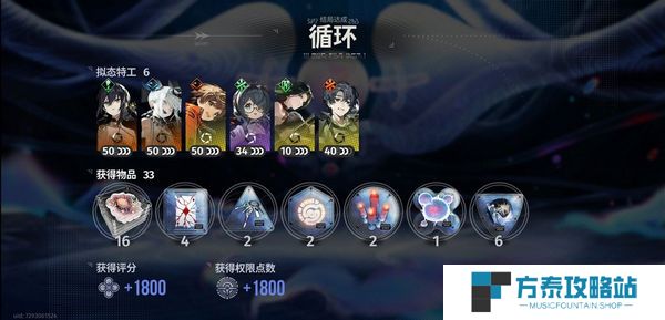 《新月同行》蓝色站台推荐阵容
