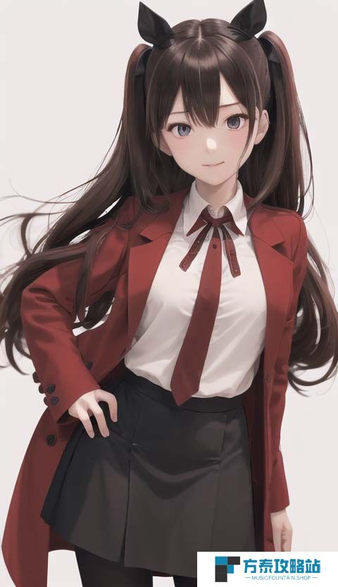 姑父有力挺送小芳的故事:亲情与支持如何改变她的人生?